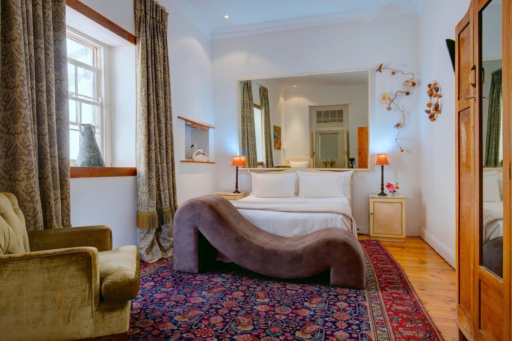 Classic Triple Room (Classic)