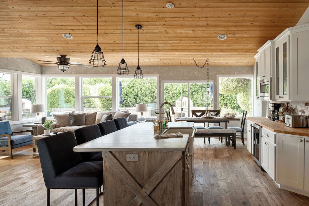 Old Town Farm-to-table - Featured on CBS, Billede 7
