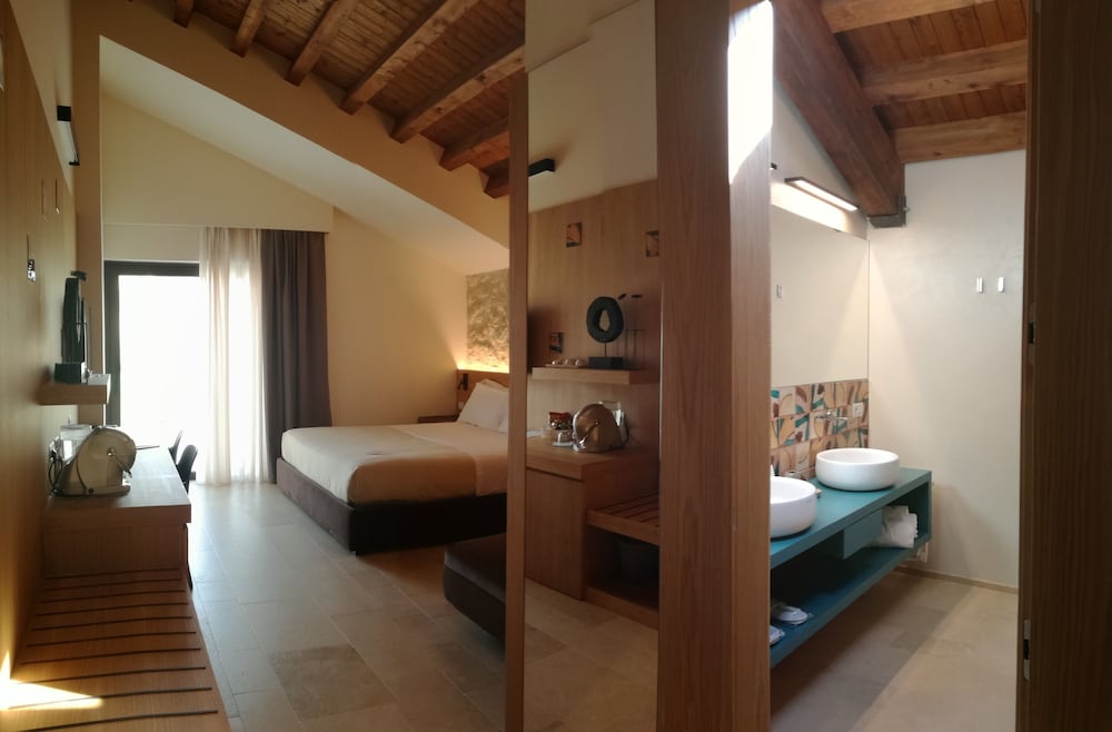 Comfort Double Room (Superior Plus sul Vigneto) photo 1