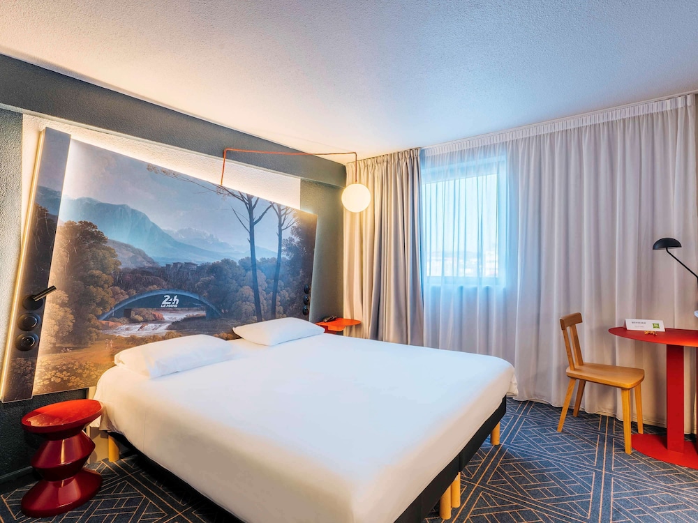 Standard Double Room, 1 Double Bed - Photo 1
