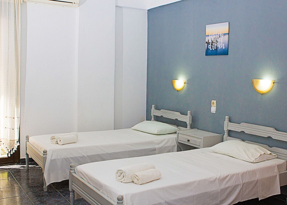 Basic Double or Twin Room
