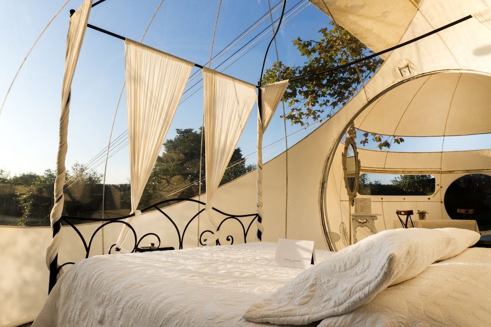 Room (Bubble Jardín) photo 3