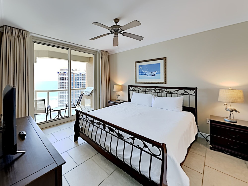 Condo, Multiple Beds, Kitchen, Ocean View (#4-1905 - No Pets)