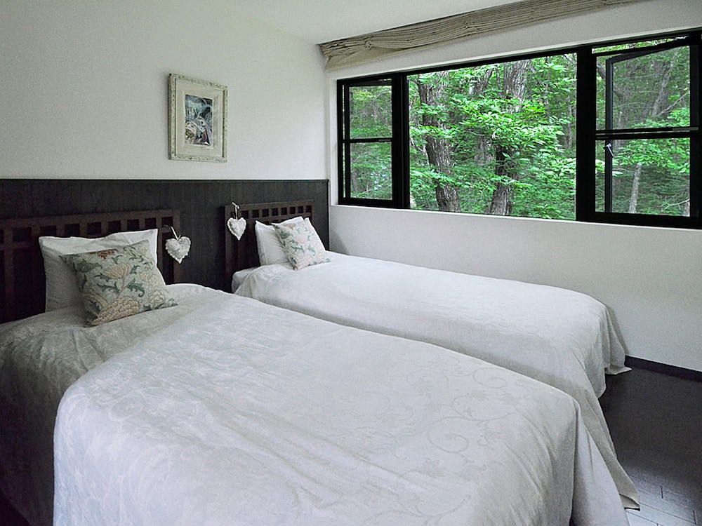 Cottage - Mori photo 2