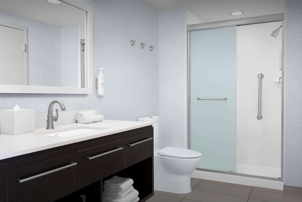 Home2 Suites by Hilton Greensboro Airport, NC, Foto 6