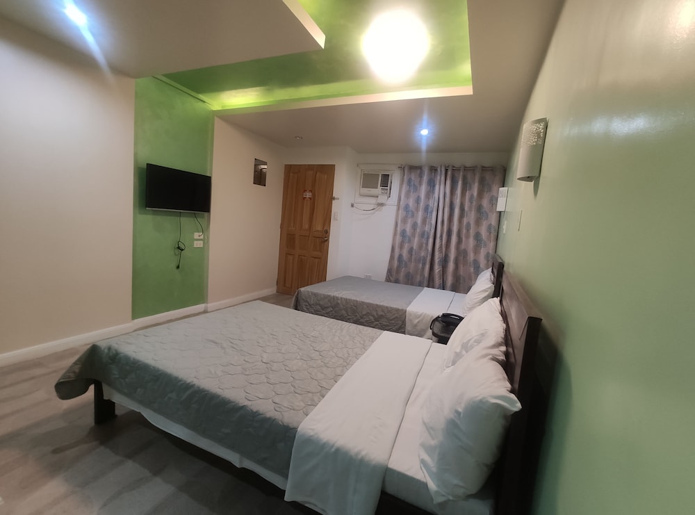 Executive Room, Non Smoking photo 3