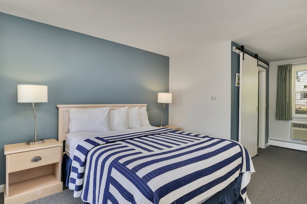 Basic Single Room, 1 Queen Bed photo 2