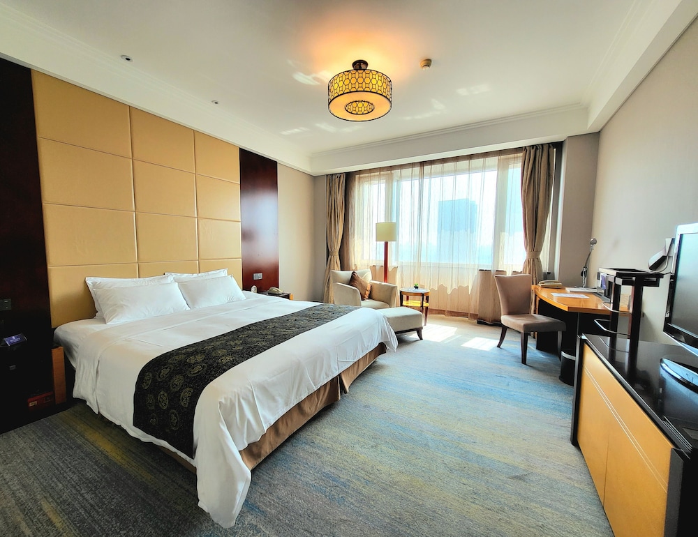 Business King Room - Photo 1