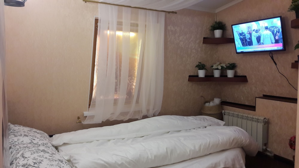 Premium Double Room, Bathtub