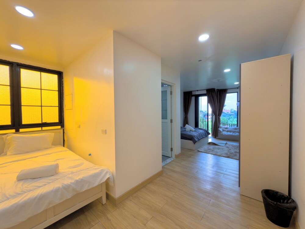 Family Triple Room photo 2