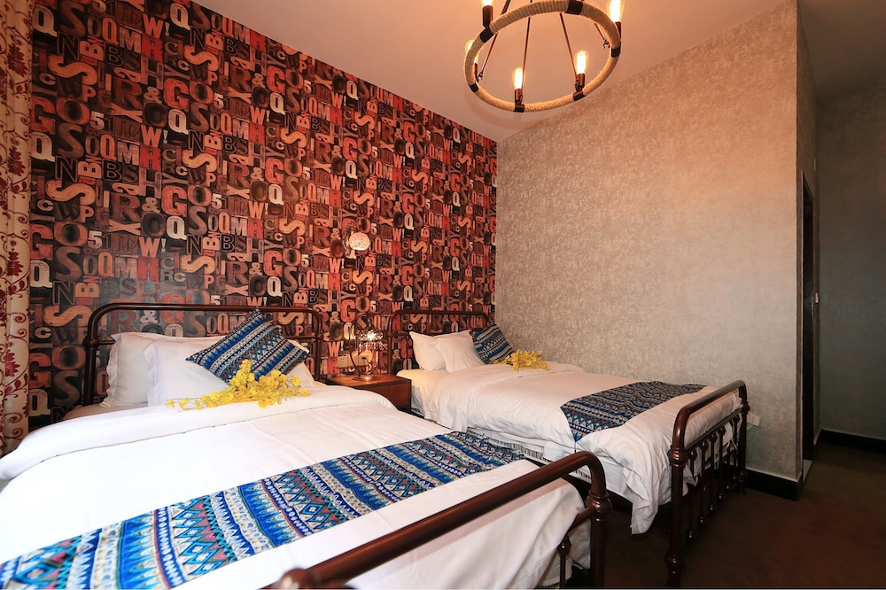 Standard Twin Room photo 3