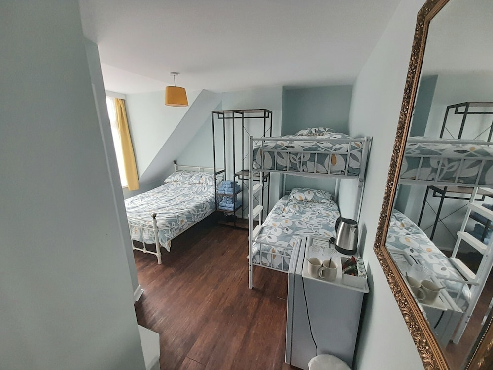 Classic Suite, Ensuite photo 1