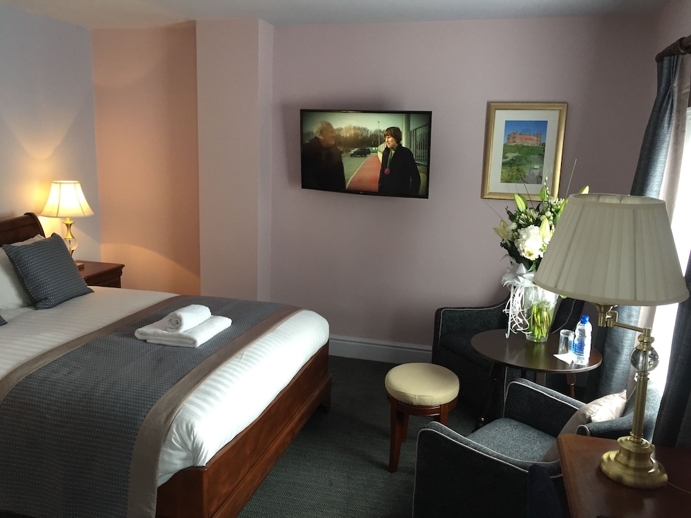 Superior Double Room, 1 Double Bed photo 2