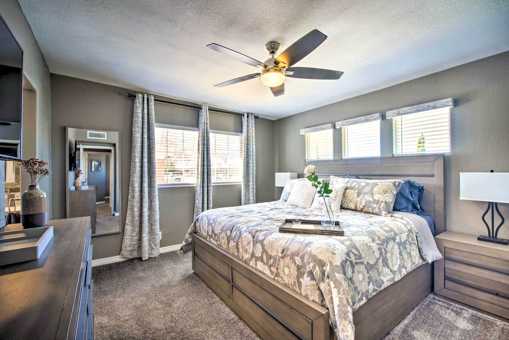 House (3 Bedrooms) photo 1