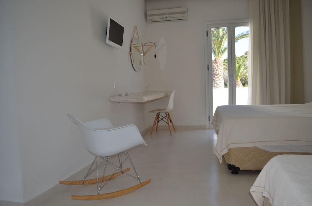 Classic Quadruple Room, 1 Bedroom photo 1
