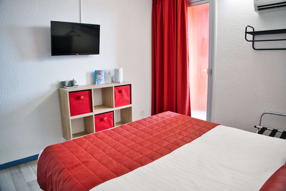 Cit'Hotel dei 2 Golf, Foto 10