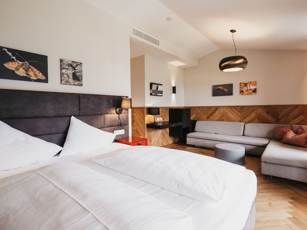 Superior Double Room (Plus)