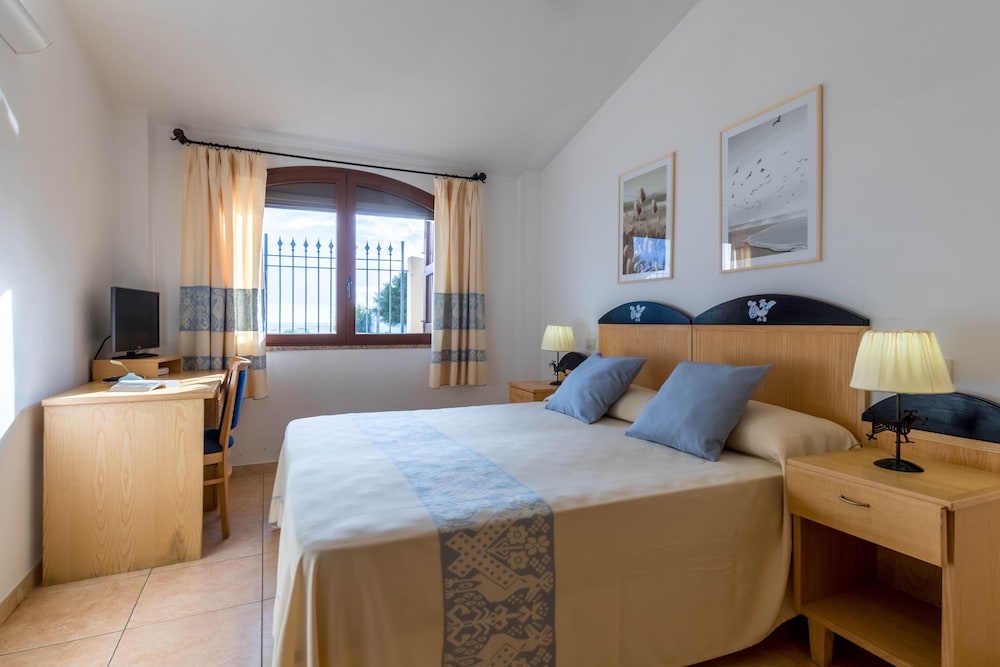 Classic Double Room, Accessible, Sea View photo 2