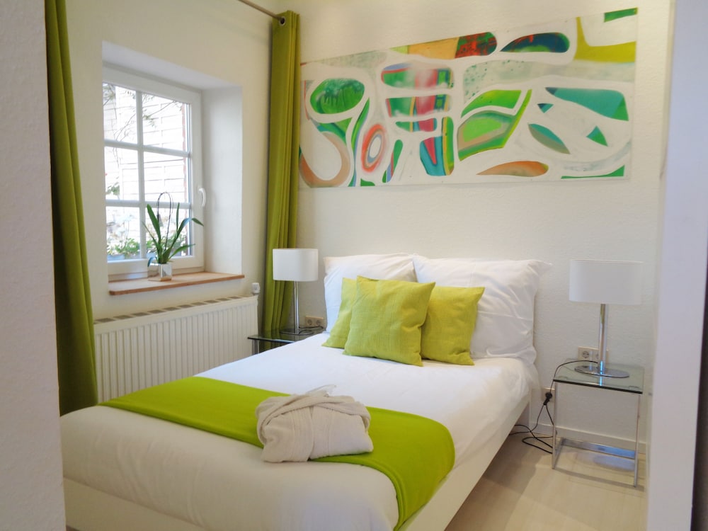 Comfort Single Room, 1 Bedroom, Non Smoking photo 2