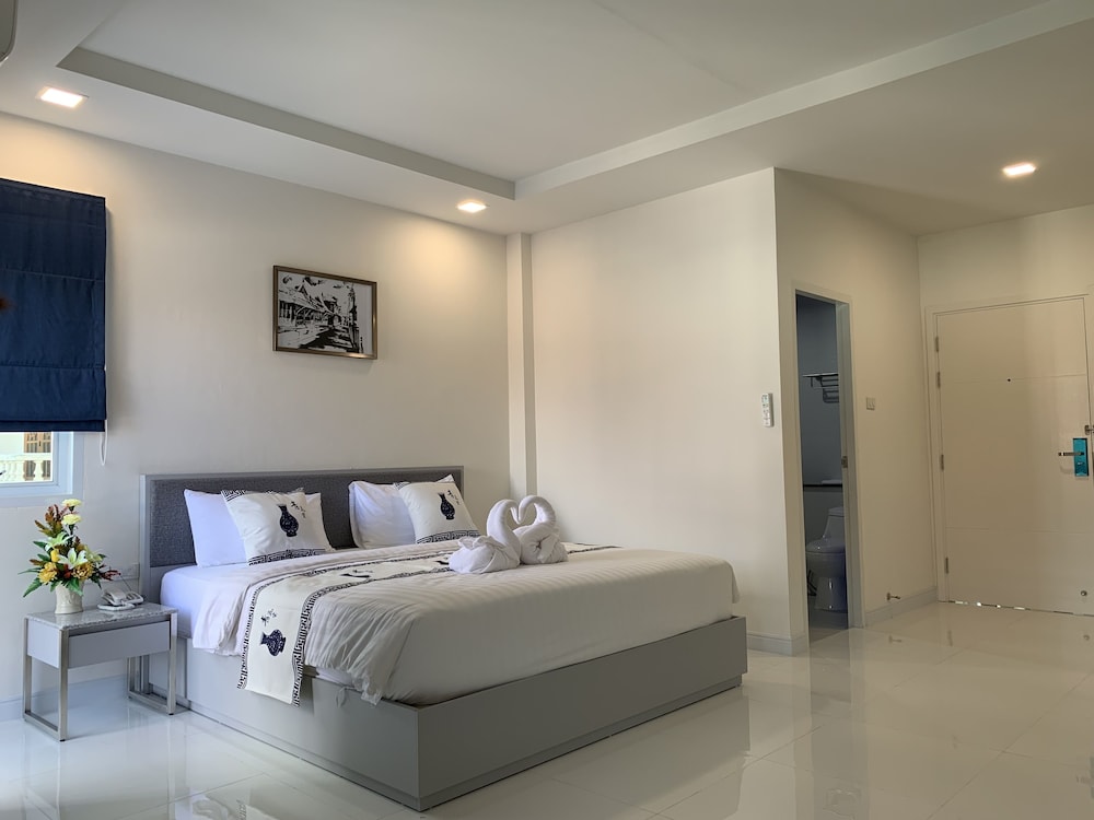 Deluxe Room photo 2