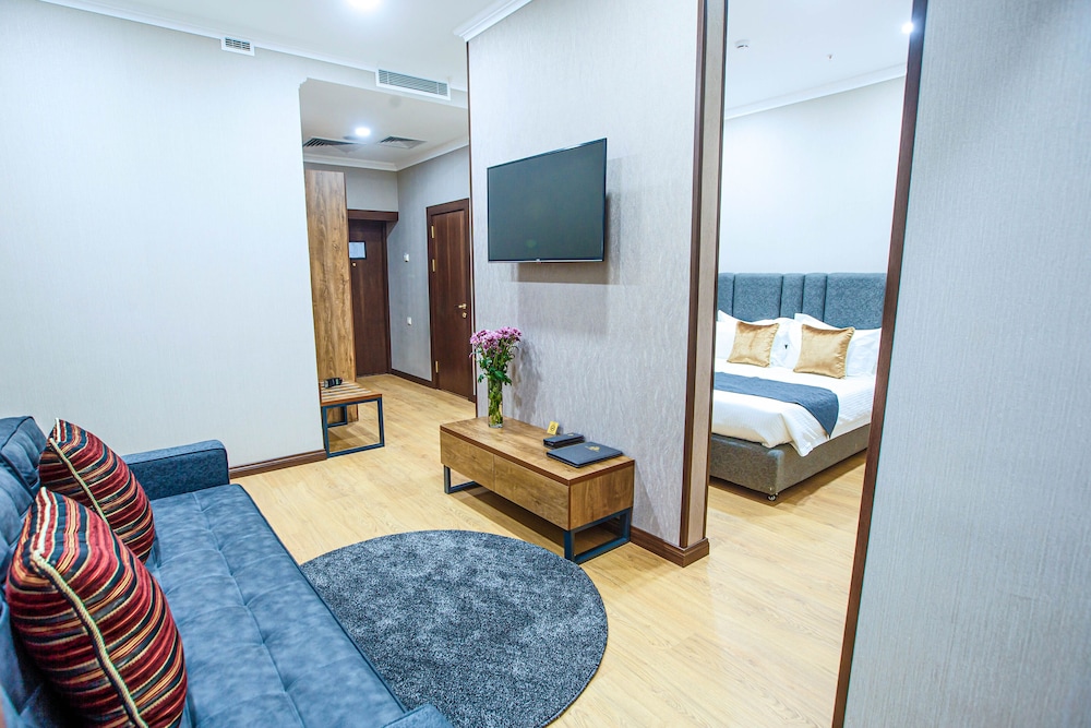 Luxury Room, 2 Twin Beds