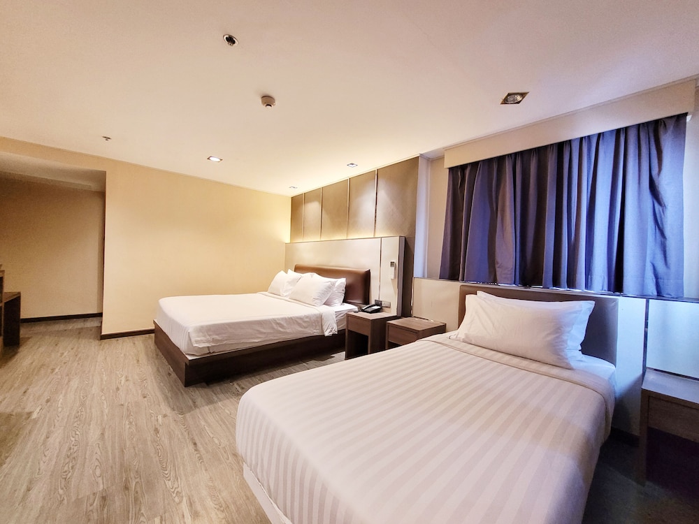 Executive Room photo 3