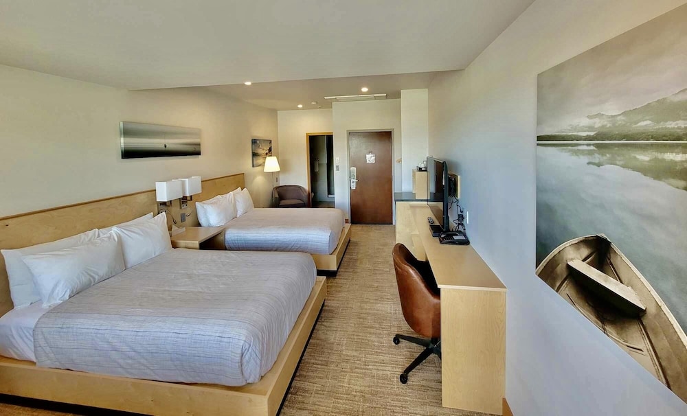 Deluxe Double Room - Photo 2