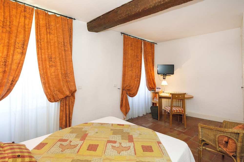 Standard Double Room, Air conditioning, Garden Area