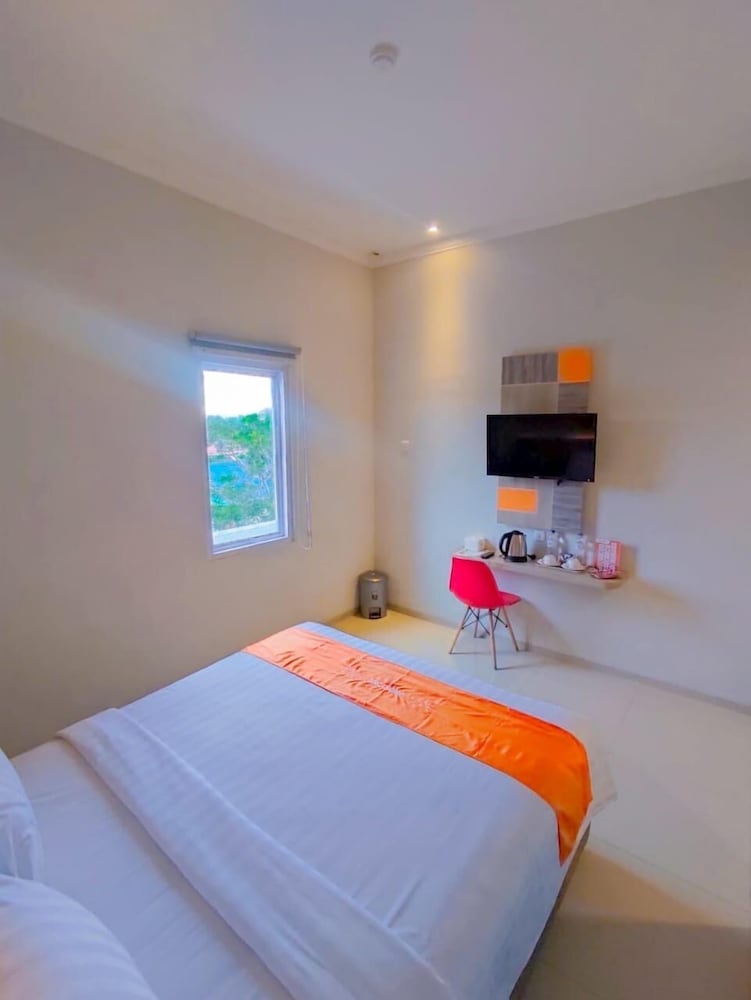 Deluxe Double Room photo 3