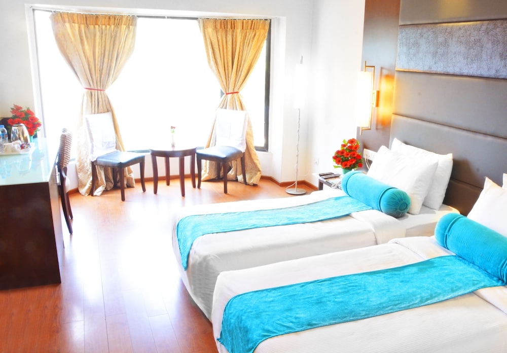 Superior Room photo 2