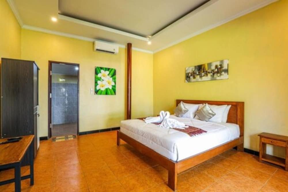 Superior Double or Twin Room - Photo 10