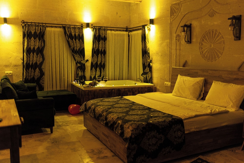 Superior Double Room photo 2