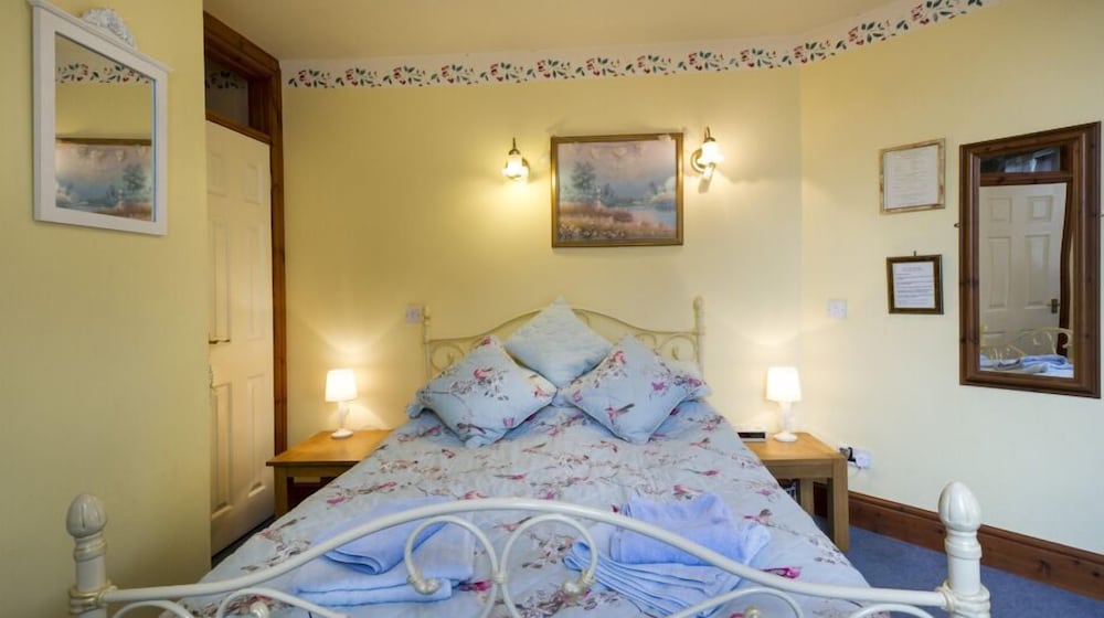 Standard Room, 1 Double Bed, Ensuite photo 1