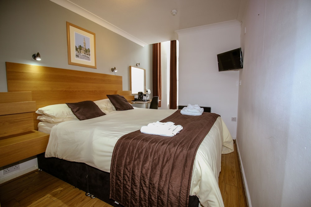 Double Room, Ensuite