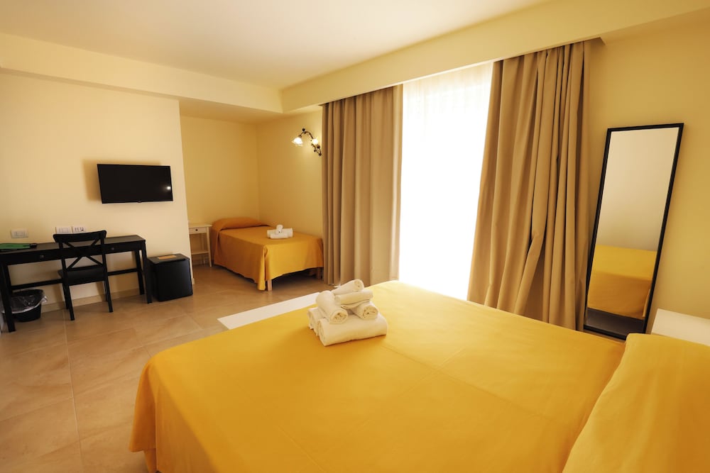 Triple Room - Photo 4