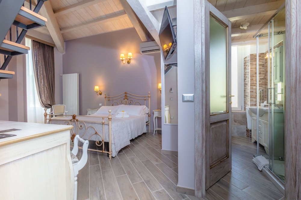 Superior Quadruple Room photo 1