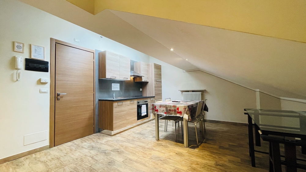Classic Penthouse, 1 Bedroom (4 people) photo 2