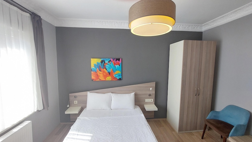 Superior Double Room photo 2