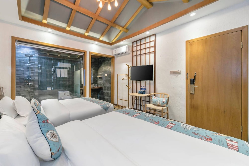 Basic Twin Room, Resort View photo 3