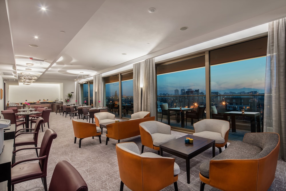 Executive Room, Club Lounge Access - Photo 4