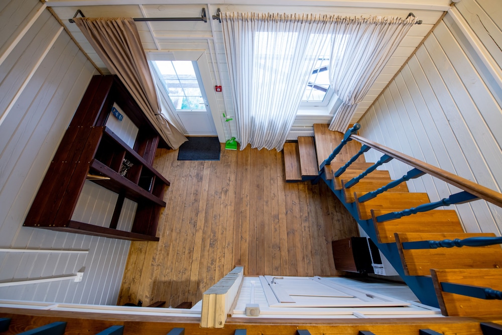 Superior Room (Attic) photo 1