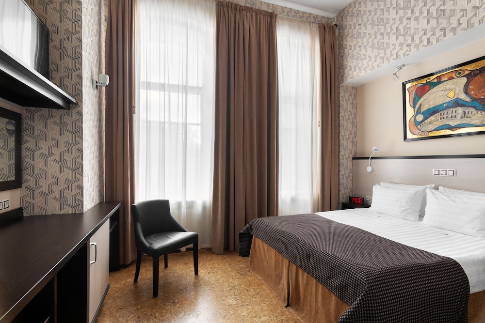 Classic Room photo 2