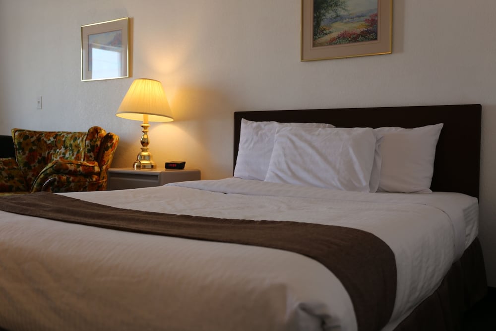 Room, 1 Queen Bed photo 2