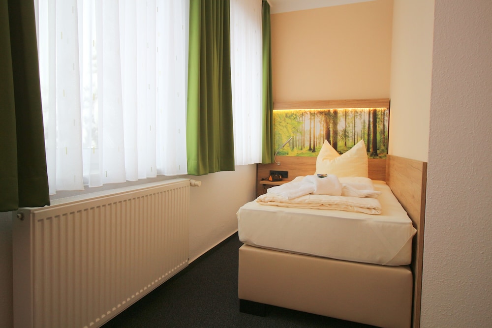 Comfort Single Room photo 2