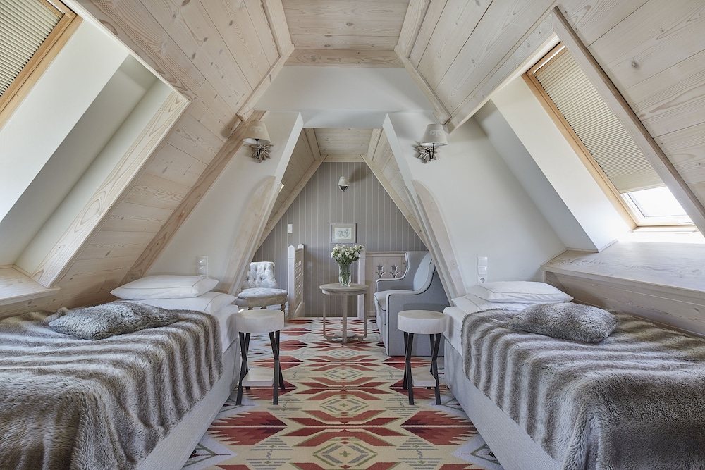 Chalet Suite
