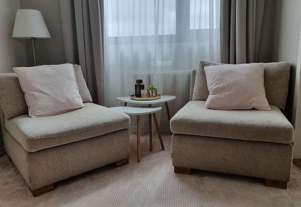 Suite photo 1