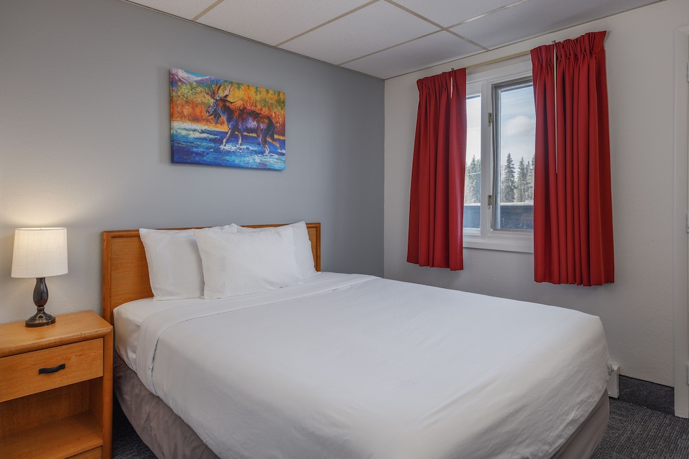 Economy Room, 1 Queen Bed photo 1