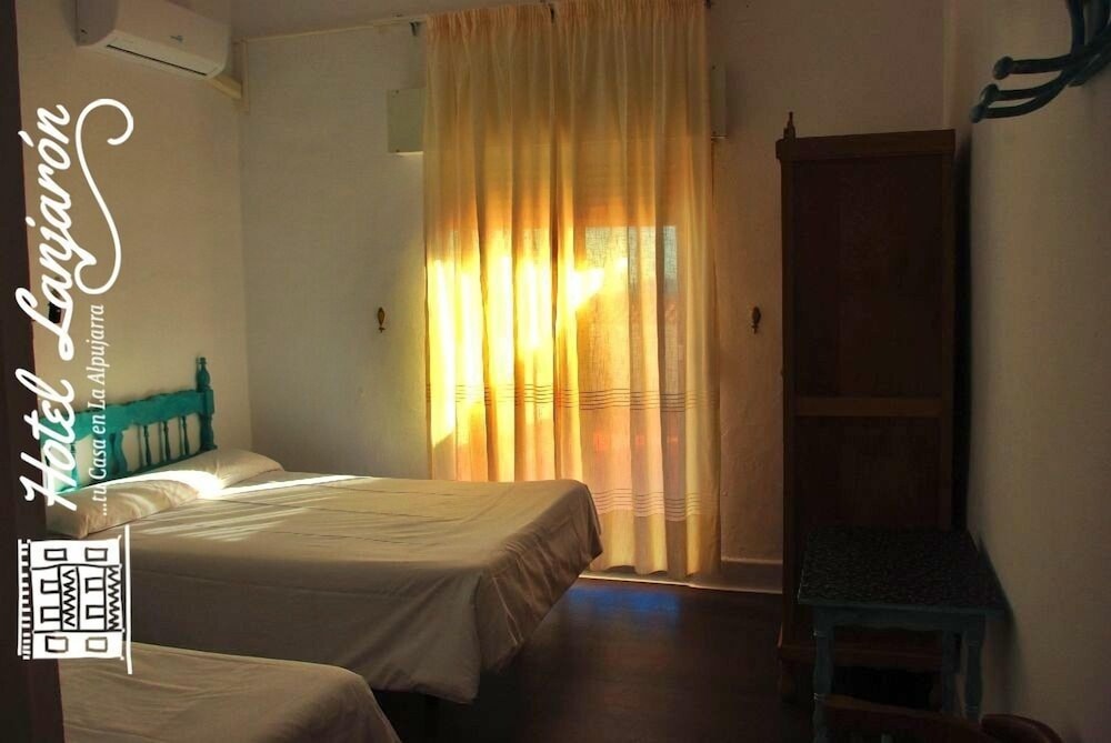 Family Triple Room