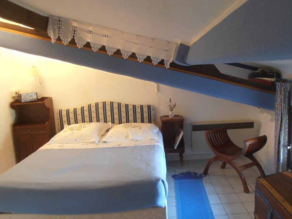 Family Suite (Lavandes) photo 1