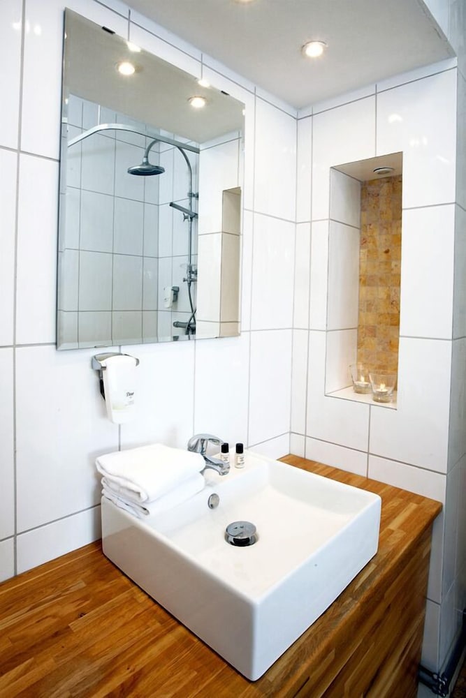 Family Triple Room photo 1